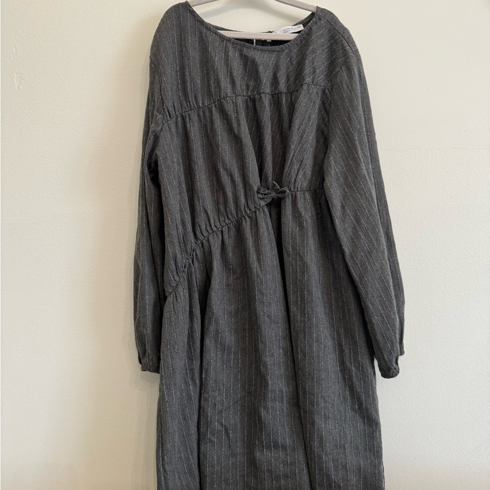 Zara girls dress